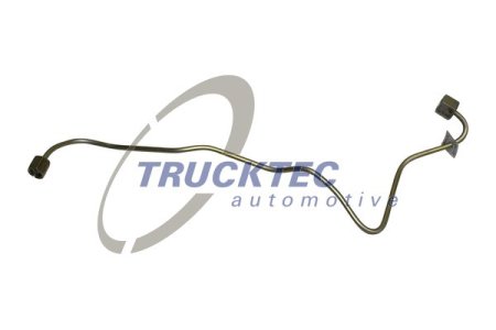 PRZEWÓD WTRYSKU TRUCKTEC AUTOMOTIVE 02 13 059 6020704133  MERCEDES CYL.5   OM602