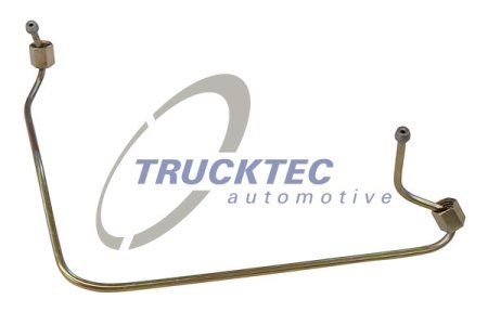 PRZEWÓD WTRYSKU TRUCKTEC AUTOMOTIVE 0213069 6010704033 MERCEDES CYL.4   OM602