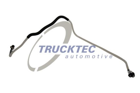 PRZEWÓD PALIWA TRUCKTEC AUTOMOTIVE 02 13 095 6110702932 MERCEDES 313CDI