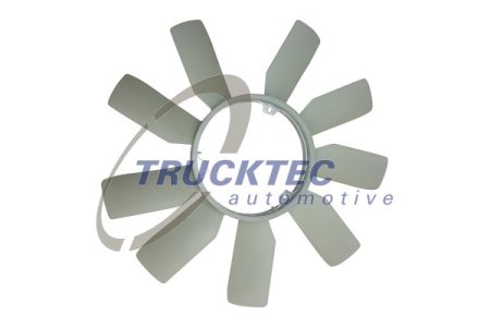 WIATRAK WENTYLATORA TRUCKTEC AUTOMOTIVE 0219030 1032000423 MERCEDES