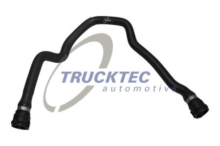 Przewód układu chłodzenia TRUCKTEC AUTOMOTIVE 08.10.112 11531436411