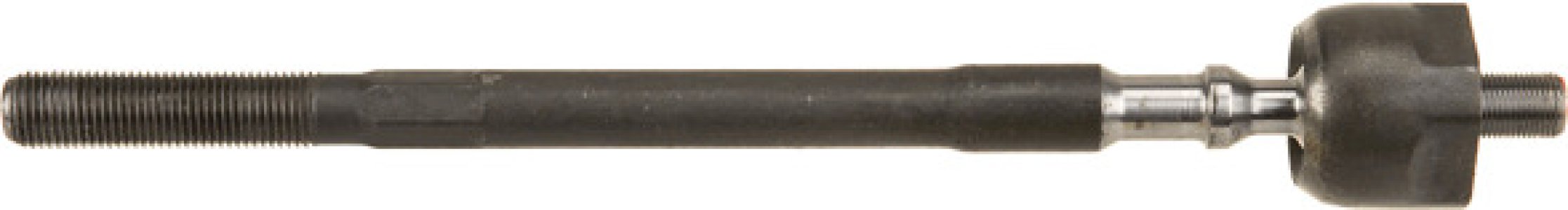 Drążek kierowniczy TRW JAR651 7701471885 ze wspomaganiem