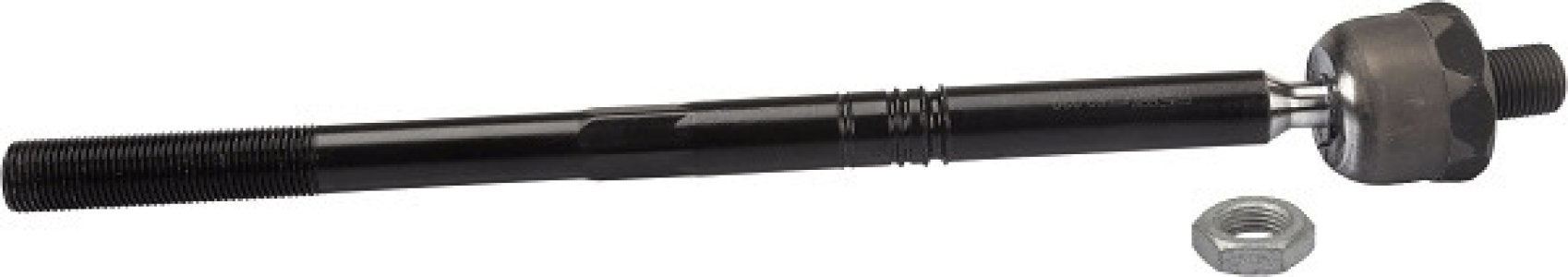 Drążek kierowniczy TRW JAR939 1K423810A