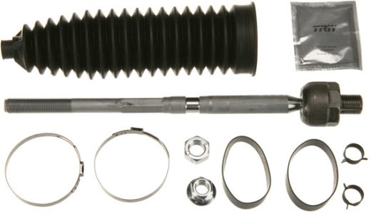 Drążek kierowniczy TRW JAR958 1603384