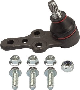 Sworzeń wahacza TRW JBJ146 1603164