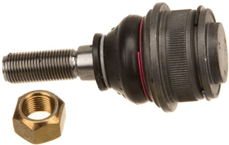 Sworzeń wahacza TRW JBJ268 701407187B