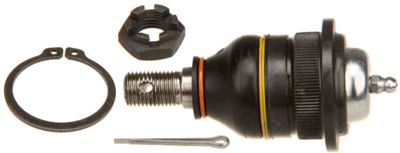 Sworzeń wahacza TRW JBJ680 MB176309