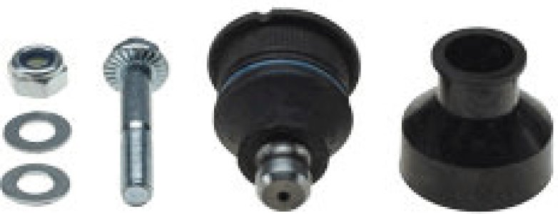 Sworzeń wahacza TRW JBJ723 6040135517