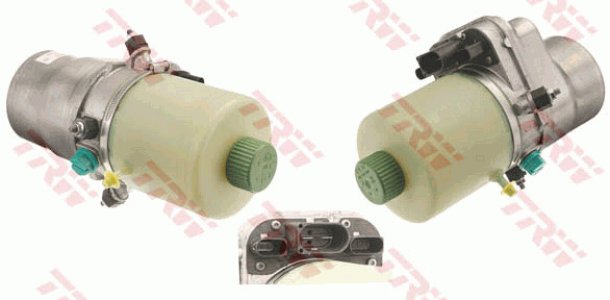 Pompa wspomagania elektro-hydrauliczna TRW JER171 6R0423156A