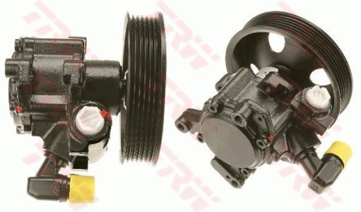 Pompa wspomagania TRW JPR660 24669701