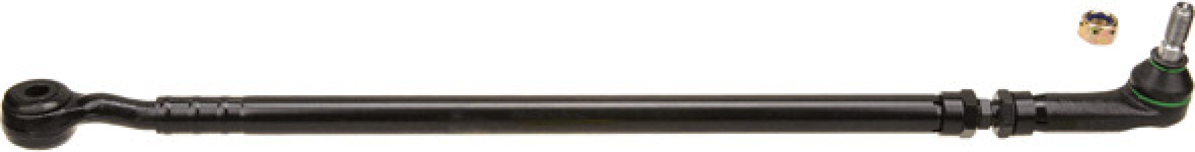 Drążek kierowniczy komplet p TRW JRA132 4A0419802A