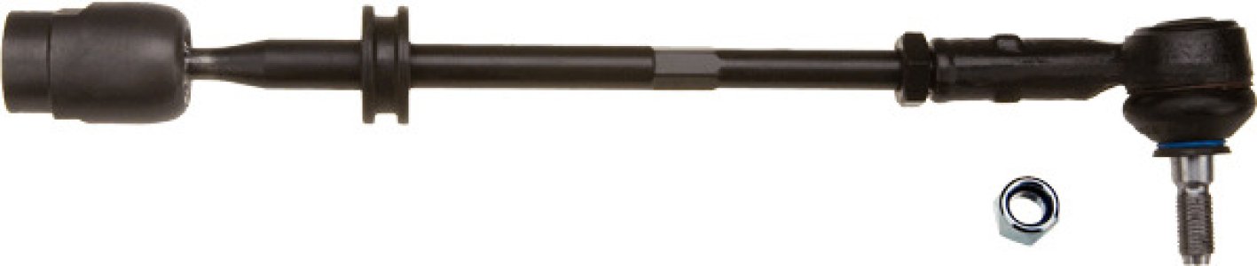 Drążek kierowniczy komplet,  pra TRW JRA237 6N0419804