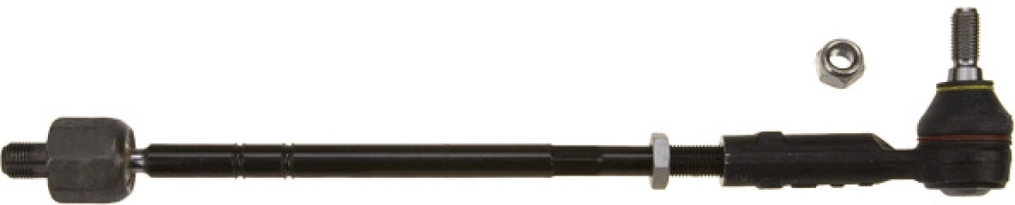 Drążek kierowniczy komplet  prawy smi z ws TRW JRA504 6Q0423804C