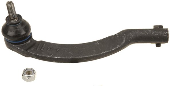 Końcówka drążka   l TRW JTE1043 6000022762