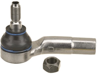 Końcówka drążka l TRW JTE1049 8Z0423811A