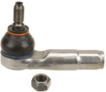 Końcówka drążka  l TRW JTE1054 1K0423811G