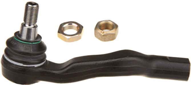 Końcówka drążka lewa TRW JTE1078 6394600048