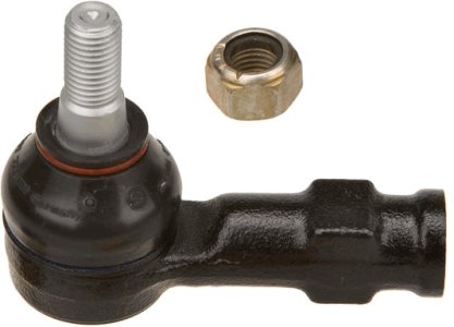 Końcówka drążka TRW JTE223 324063