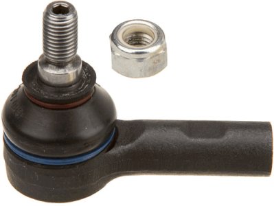 Końcówka drążka TRW JTE244 13307735