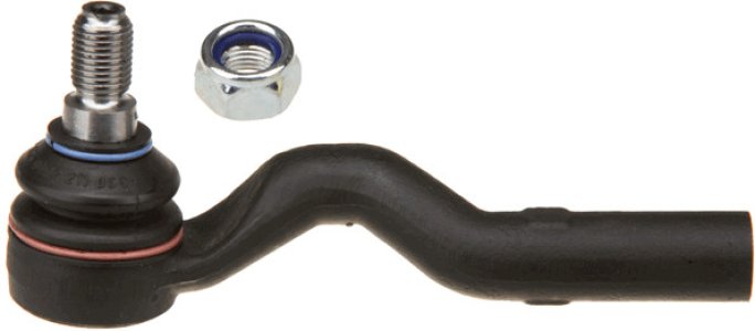 Końcówka drążka  lewa TRW JTE248 2103380515