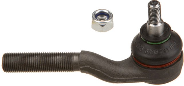 Końcówka drążka prawa TRW JTE276 381739