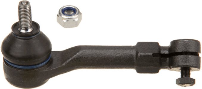 Końcówka drążka lewa TRW JTE281 6000022720