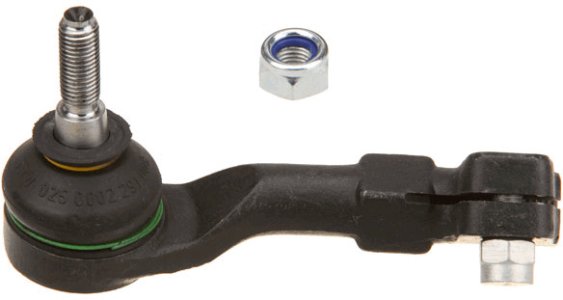 Końcówka drążka lewa TRW JTE283 6000022730