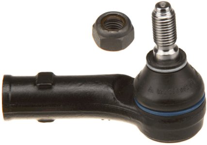 Końcówka drążka prawa TRW JTE346 701419812