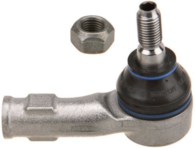 Końcówka drążka p TRW JTE350 1J0422812A