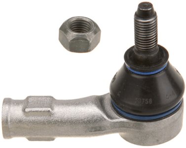 Końcówka drążka,, i TRW JTE353 3A0422812