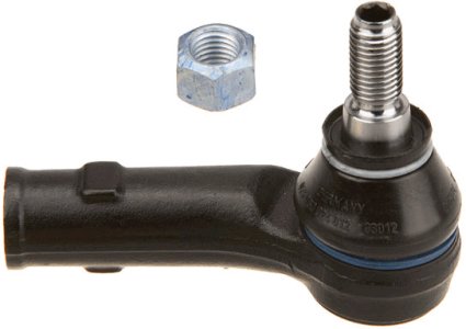 Końcówka drążka prawa TRW JTE362 701419812B