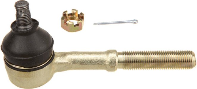 Końcówka drążka wew TRW JTE390 4857031G25