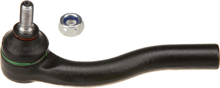 Końcówka drążka, lewa TRW JTE436 46456189