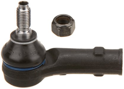 Końcówka drążka lewa TRW JTE508 8N0422811A