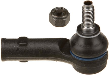 Końcówka drążka prawa TRW JTE509 8N0422812A