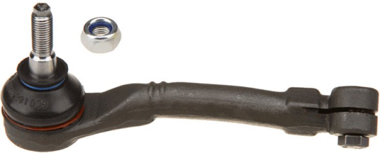 Końcówka drążka TRW JTE701 7701471126