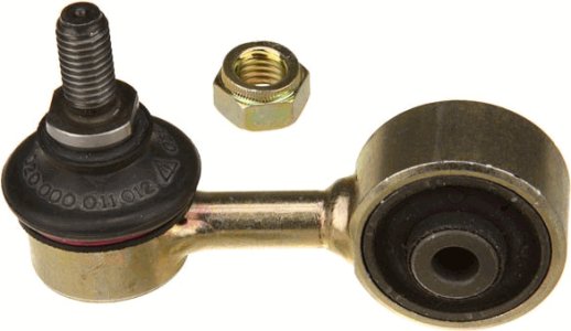 Łącznik stabilizatora TRW JTS124 31351091764
