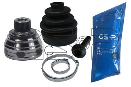 PRZEGUB NAPĘDOWY KPL. AUDI