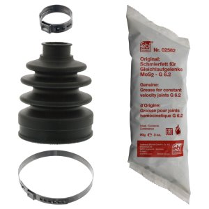 OSŁONA PRZEGUBU FORD