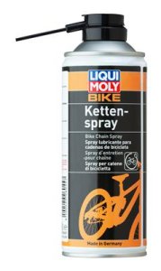 SMAR SPRAY DO ŁAŃCUCHA ROWEROWEGO 0,4L
