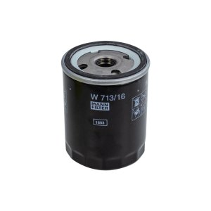 Filtr oleju MANN-FILTER W713/16 W71316