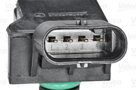 Czujnik ciśnienia oleju VALEO 255606 038906051N