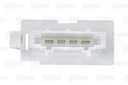 Opornik wentylatora VALEO 515074 1K0959263A