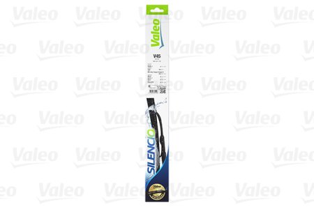 Wycieraczka silencio cardboard VALEO 574112 
