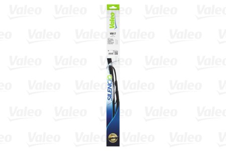 Wycieraczka silencio cardboard VALEO 574142 