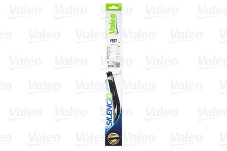 Wycieraczka silencio cardboard VALEO 574164 