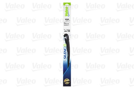 Wycieraczki silencio VALEO 577828 