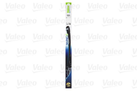 Wycieraczki silencio VALEO 577876 