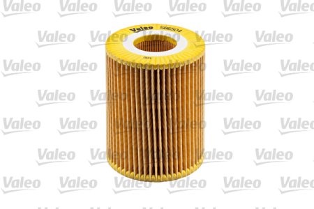 Filtr oleju VALEO 586504 HU820X