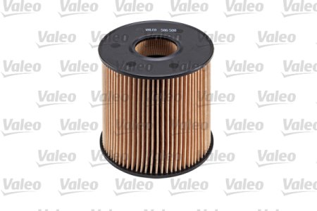 Filtr oleju VALEO 586508 HU923X